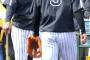金本「外野から内野転向したやつで成功者はほとんどいない」