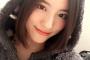 【NMB48】井尻晏菜のフォロワー推移グラフが面白い