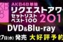 リクアワ2016DVD&BD発売決定！抽選でメンバーと一緒に観るリクアワ2016鑑賞会にご招待！