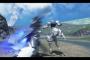 【ガンダムブレイカー3】アーマードコアに出てくるような四脚パーツってあるの？