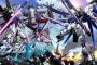 ガンダムSEEDって結局『SEEDガンダム』が登場しなかったな