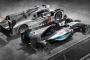 F1の「メルセデス F1 W06」とWEC（LMP1）の「ポルシェ 919 Hybrid」パフォーマンス比較