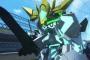 【ガンダムブレイカー3】ユニコーンのNT-D状態のパーツってある？/アーマーリペア使ってる人いないのか