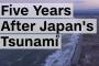 震災から5年、ドローンで撮影した福島（海外の反応）