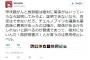 五寸釘ほなみが『物理の基礎知識を全然知らない』と自白して恥を晒す。論理的思考に関しては絶望的な模様