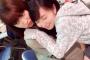小嶋陽菜が嫌な顔ひとつせず大矢真那に付き合う？！