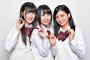 SKE48ゼロポジションの２代目新MCが高柳明音、北川綾巴、後藤楽々に決定！
