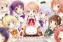 脳味噌すっからかんな奴が好きそうなアニメ挙げてけｗｗｗｗｗｗ