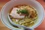 【画像あり】超極煮干しラーメン旨すぎワロタwwwwwwwwwwwwww