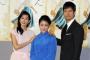 【ＮＨＫ連続テレビ】高畑充希さん「西島秀俊さんと共演させてとお願いしたが、『無理』と言われた」としょんぼり