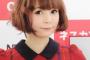 【かわいい】中川翔子さん、ブログにショートカット写真10枚公開