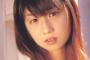 【女神か】全盛期の小倉優子が天使すぎる