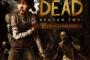 PS4＆PS3＆PS Vita「ウォーキング・デッド シーズン 2」予約開始！日本未配信の追加DLCエピソード「The Walking Dead: 400 Days」が収録