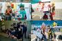 『AnimeJapan 2016』2日目も盛り上がる！合わせ中心に参加コスプレイヤーをどどんとお届け！