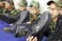 「インド軍・ロシア軍も韓国の戦闘靴を履いています」…韓国メディア！
