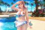 【DOAX3】オーナーモードで別キャラに送ったプレゼントが捨てられていてワロタｗ【デッドオアアライブエクストリーム3】