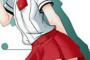 制服貼ってやるからなんのアニメか当てろや