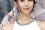 【激震】堀北真希、事実上の引退か