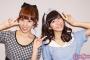 藤江れいな、LIVE前に動揺・・・　「はるきゃん卒業するなんて、聞いてないよ」