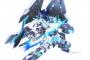 ※ガンダムトライエイジのオリジナルMSが原作の世界に出てきたら？