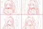 【画像】アニメ歴3ヶ月の俺が守ってあげたいと思ったアニメキャラｗｗｗｗｗ