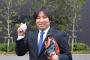 動画　元ロッテ里崎氏「田中賢介のスライディングはファインプレー 」