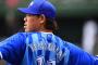 【ＤｅＮＡ】山口、９日ヤクルト戦で復帰　右足首捻挫が完治