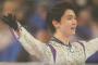韓国人「優勝できなかった日本の羽生結弦に2億ウォンのプレゼントをするスポンサーをご覧ください」