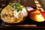 なぜカツ丼は我々の胸を躍らせるのか？