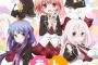 アニメ「あんハピ♪」BD/DVD全6巻が予約開始！初回版には毎巻特典ディスクつき！