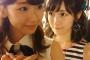 【AKB48/NGT48】まゆゆきりんが揃って卒業する可能性【渡辺麻友/柏木由紀】