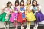 【朗報】ももクロのセーラームーンコス、超可愛い！！（画像あり）