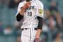 藤浪、なんだかんだ3勝0敗
