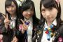SKE48川崎成美「学校の先生がSKEファンだった」