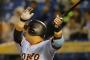 村田修一打率262 HR0 打点3 OPS.674