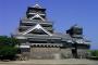 熊本城が崩壊しそう