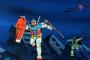 飛べないガンダムって航空戦力からしてみればいい的じゃね？