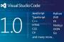 Microsoft、コードエディタ「Visual Studio Code」のバージョン1.0を公開　100以上の言語をサポート