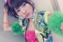 【謎】AKB48岡田奈々から音信不通！！この2日モバメゼロ【なぁちゃん】
