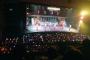 SKE48惣田紗莉渚がAKB49の初日を客席で観ていた！！！