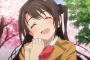 島村卯月ちゃんの声優・大橋彩香さんも卯月ちゃんの誕生日をお祝いしているぞ！卯月ちゃんお誕生日おめでとう