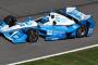 2016年 インディカー 第4戦 バーバー予選“モン吉”