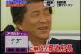 鳥越俊太郎氏「テレビ局が萎縮し政府にはっきり物言えない」