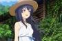 オタクが好きな三大夏の光景 『入道雲』『女の子の白いワンピースと麦わら帽子』