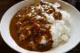 カレーに必要＆絶対いらない具ランキング　必要1位ジャガイモ　不要2位納豆、1位は・・・