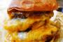 パンにハンバーグはさんで食う料理を考案したんだがｗｗｗｗｗｗ