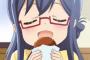 《パンでPeace！》5話感想・画像 なんて美味しそうなカレーパンなんだ