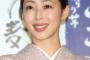 【画像】井上和香など親が有名人の二世タレント