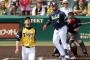 藤川球児(35) 5試合登板 投球イニング 25回 1勝2敗 防御率6.12