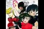 マンガワンに掲載中でお前らのオススメ漫画教えてほしいｗｗｗｗｗ（画像あり）